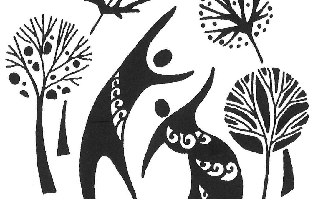 Naiset, maa ja kehityksen vaihtoehdot -konferenssin julkilausuma