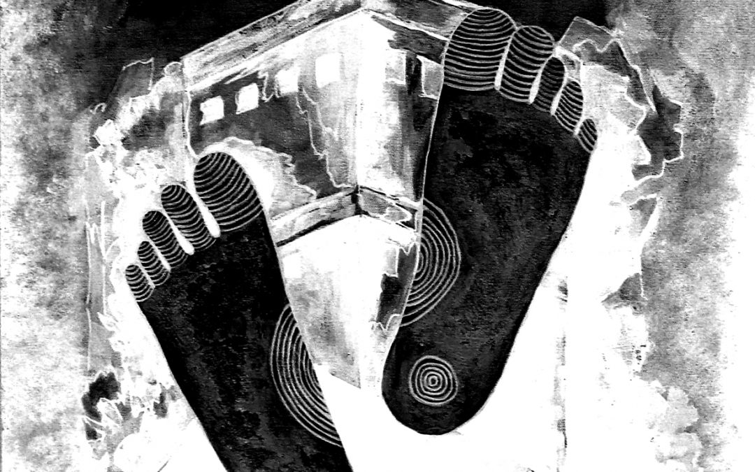 Eurooppa, on aika lopettaa kasvuriippuvuus