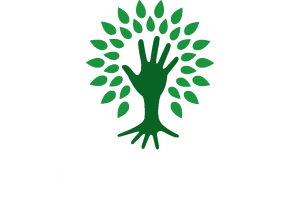 Siemenpuu säätiön logo