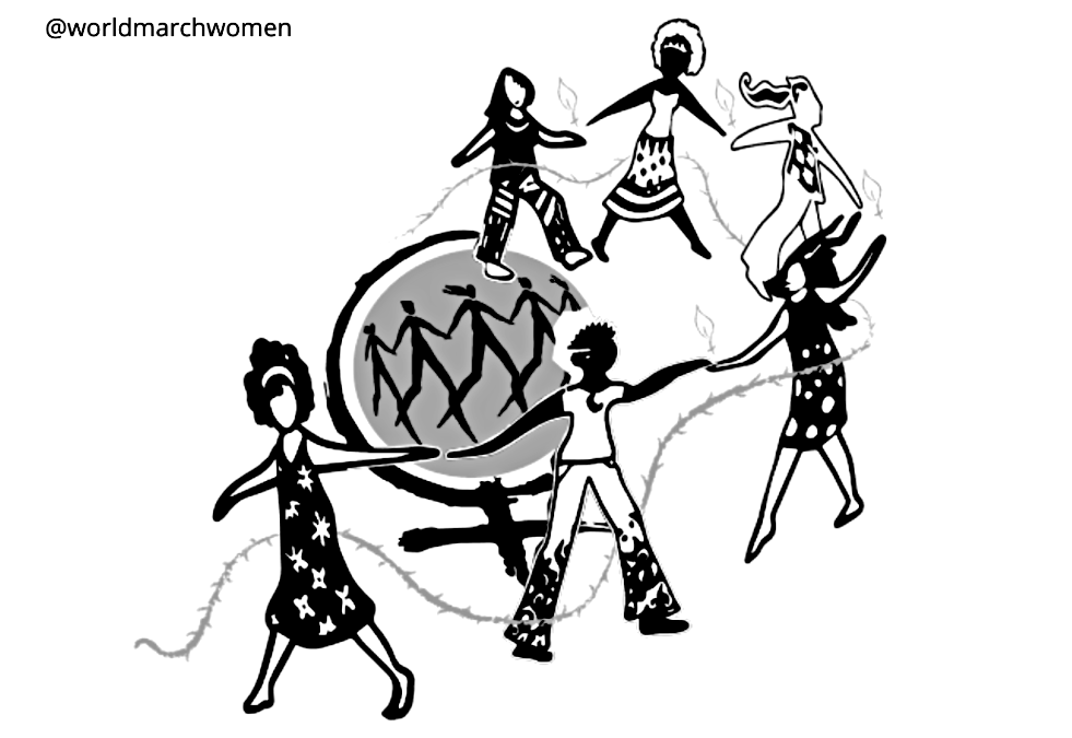 #COP27: Ei ilmasto-oikeudenmukaisuutta ilman feminismiä